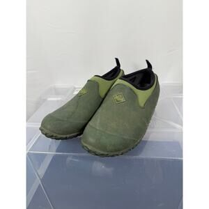 The Original Muck Boot Co. “Daily Garden” Slip-On Shoes Women size 9